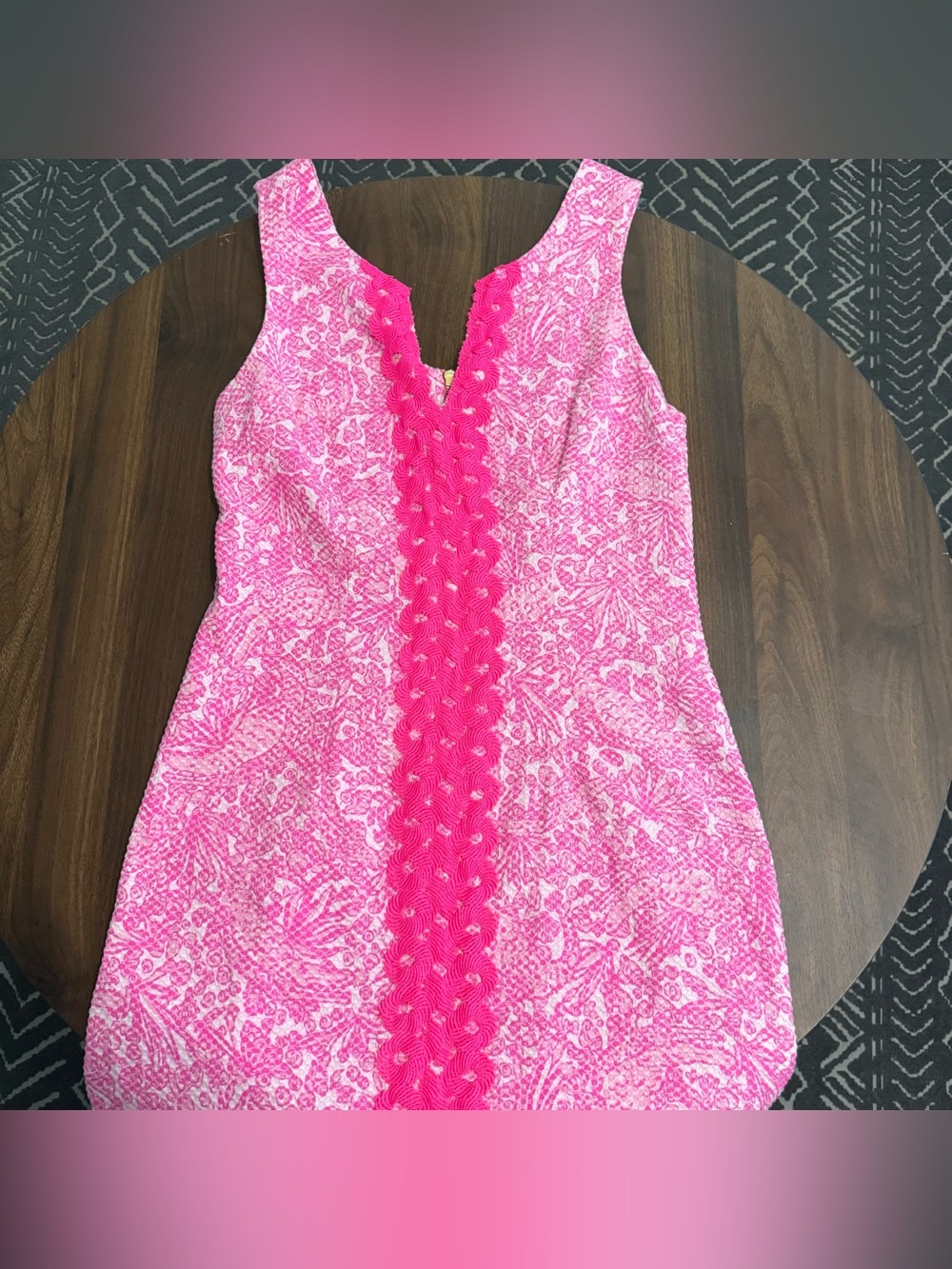 Sold Lily Pulitzer dress